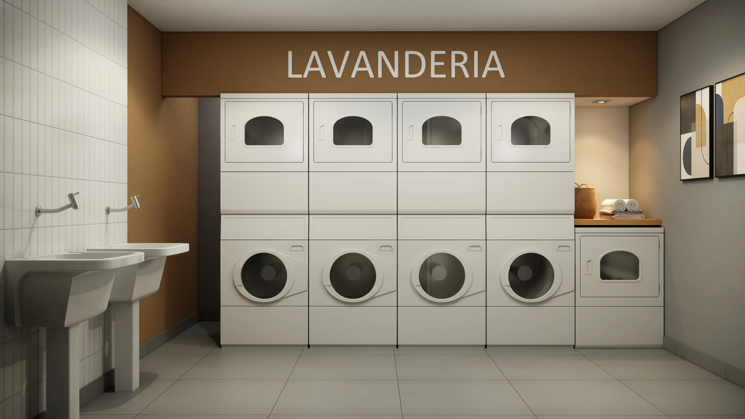 Apartamento na Parque Nabuco, Zona Sul de São Paulo, ideal para quem busca conforto, mobilidade e ótima localização.